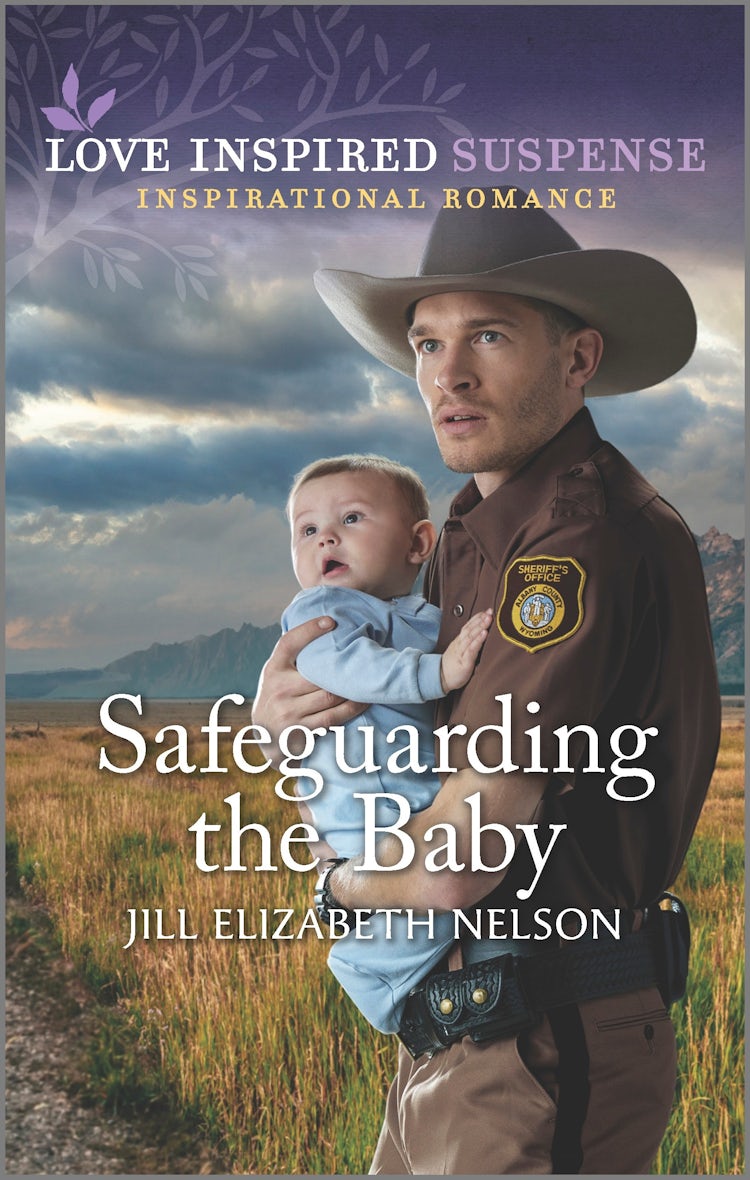 Cover image for Safeguarding the Baby, isbn: 9781867294245
