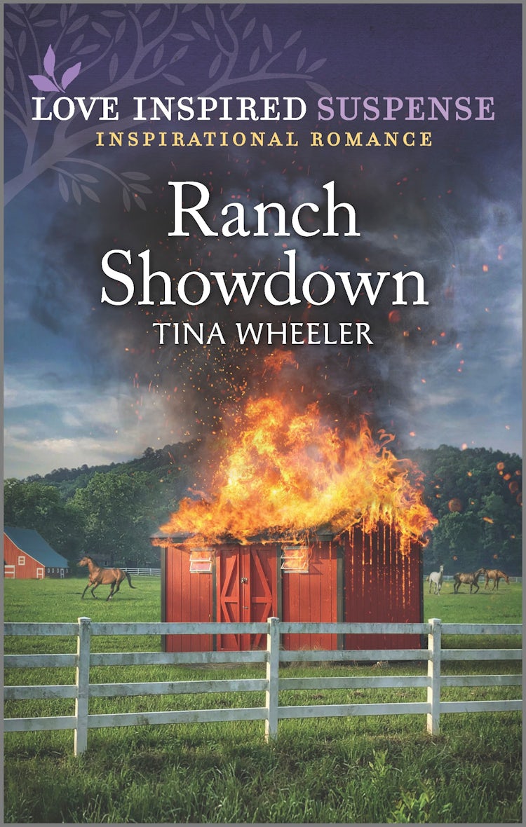 Cover image for Ranch Showdown, isbn: 9781867294276