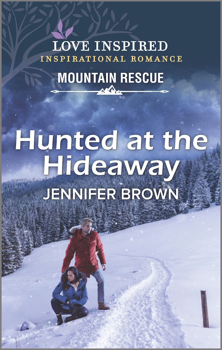 Cover image for Hunted at the Hideaway, isbn: 9781867294306