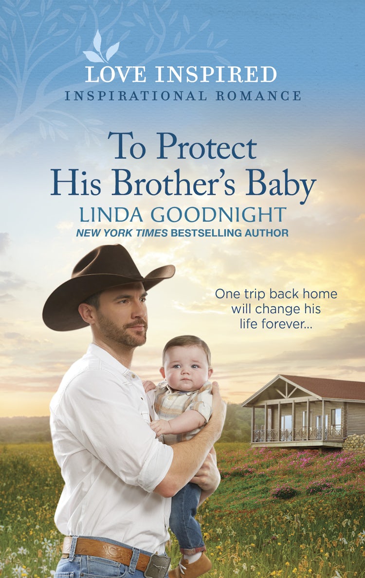 Cover image for To Protect His Brother's Baby, isbn: 9781867294641