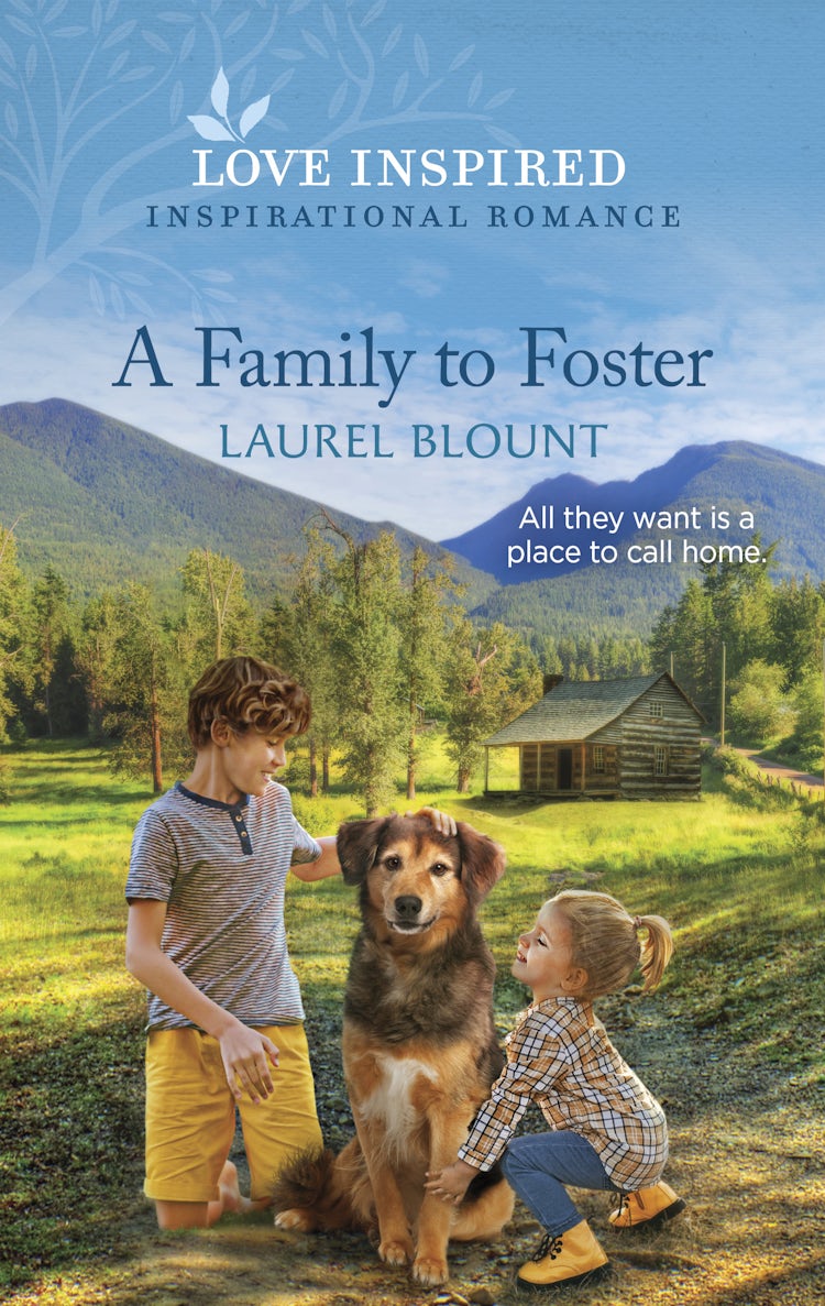 Cover image for A Family to Foster, isbn: 9781867294665