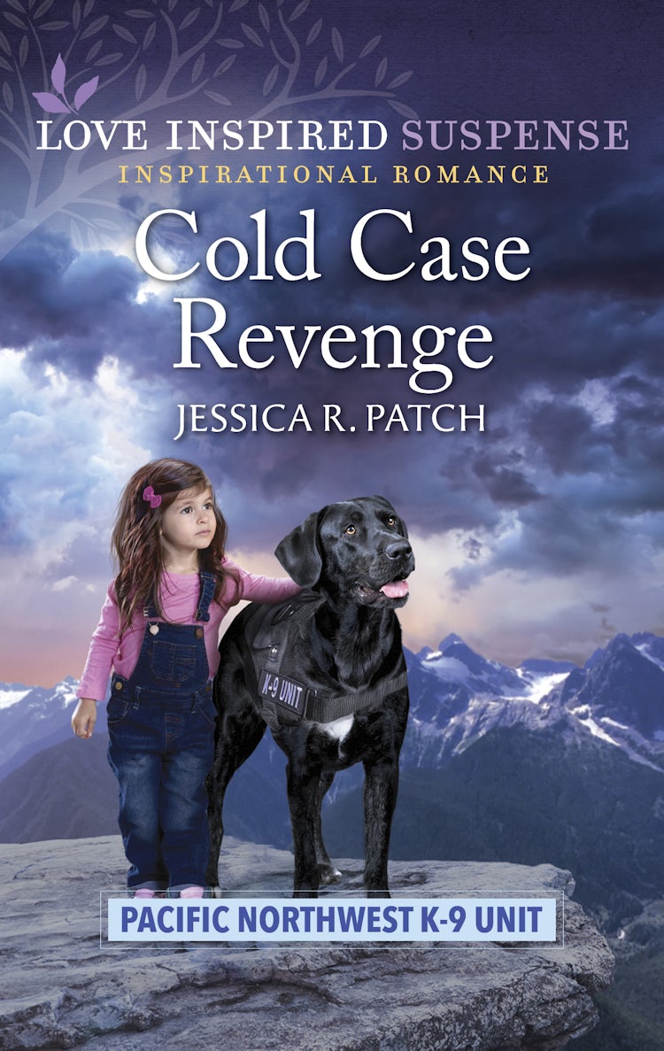 Cover image for Cold Case Revenge, isbn: 9781867294702