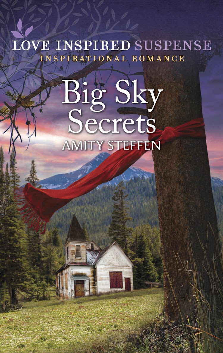 Cover image for Big Sky Secrets, isbn: 9781867294733