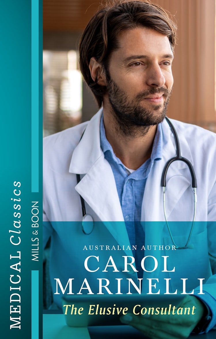 Cover image for The Elusive Consultant, isbn: 9781867295013