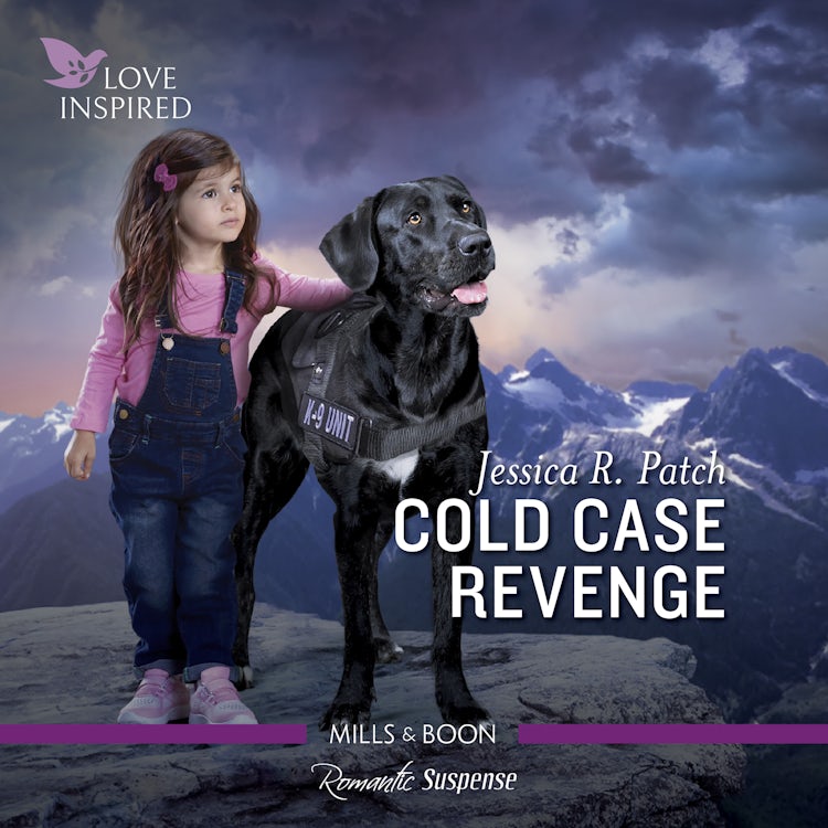 Cover image for Cold Case Revenge, isbn: 9781867295037