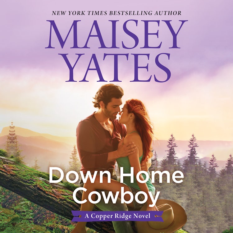 Cover image for Down Home Cowboy, isbn: 9781867295129