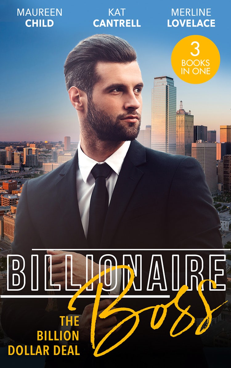 Cover image for Billionaire Boss: The Billion Dollar Deal/An Outrageous Proposal/Matched to a Billionaire/A Business Engagement, isbn: 9781867295693