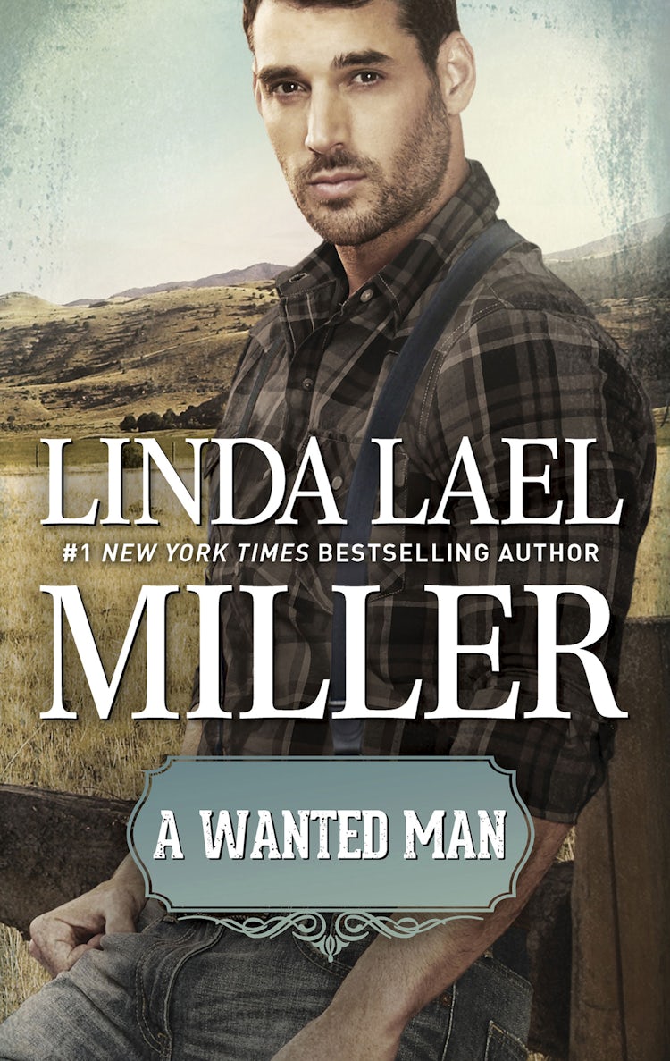 Cover image for A Wanted Man, isbn: 9781867296232
