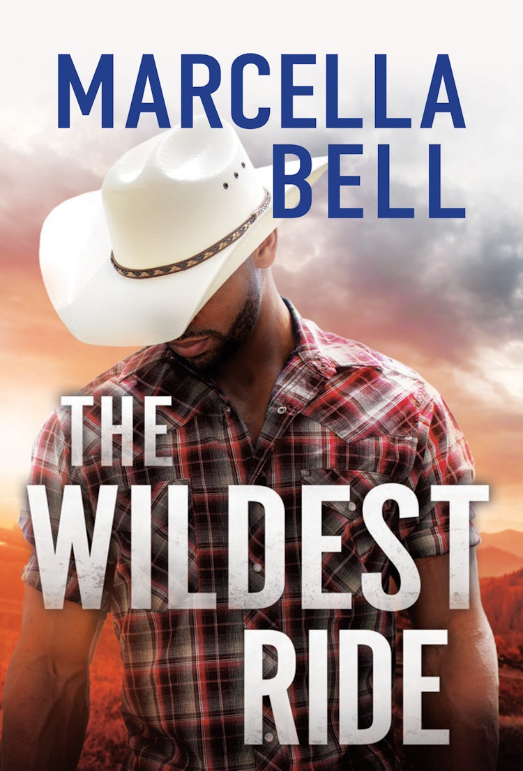 Cover image for The Wildest Ride, isbn: 9781867296249