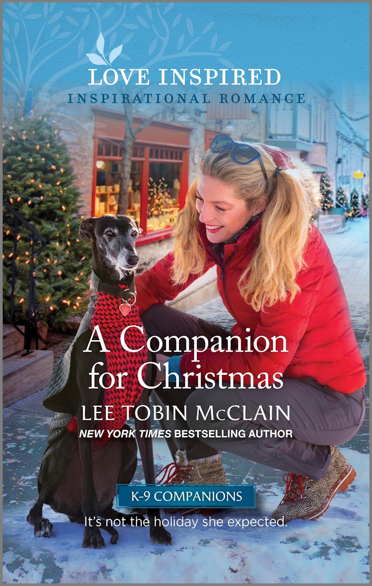 Cover image for A Companion for Christmas, isbn: 9781867296270