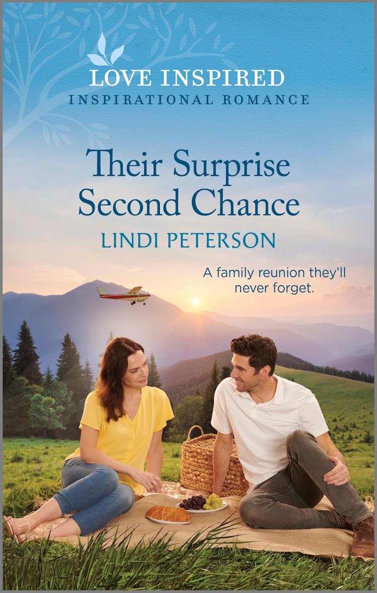 Cover image for Their Surprise Second Chance, isbn: 9781867296300
