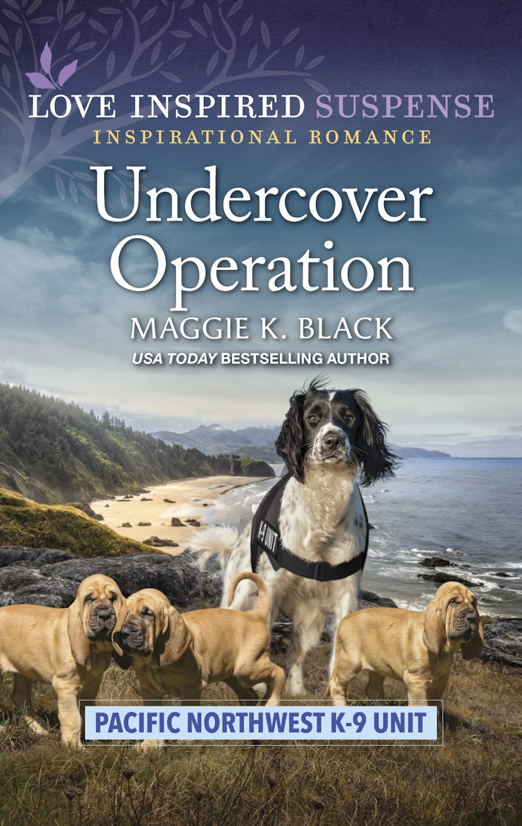 Cover image for Undercover Operation, isbn: 9781867296331