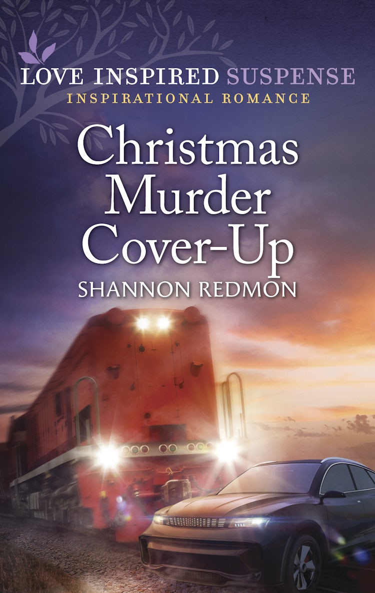 Cover image for Christmas Murder Cover-Up, isbn: 9781867296386