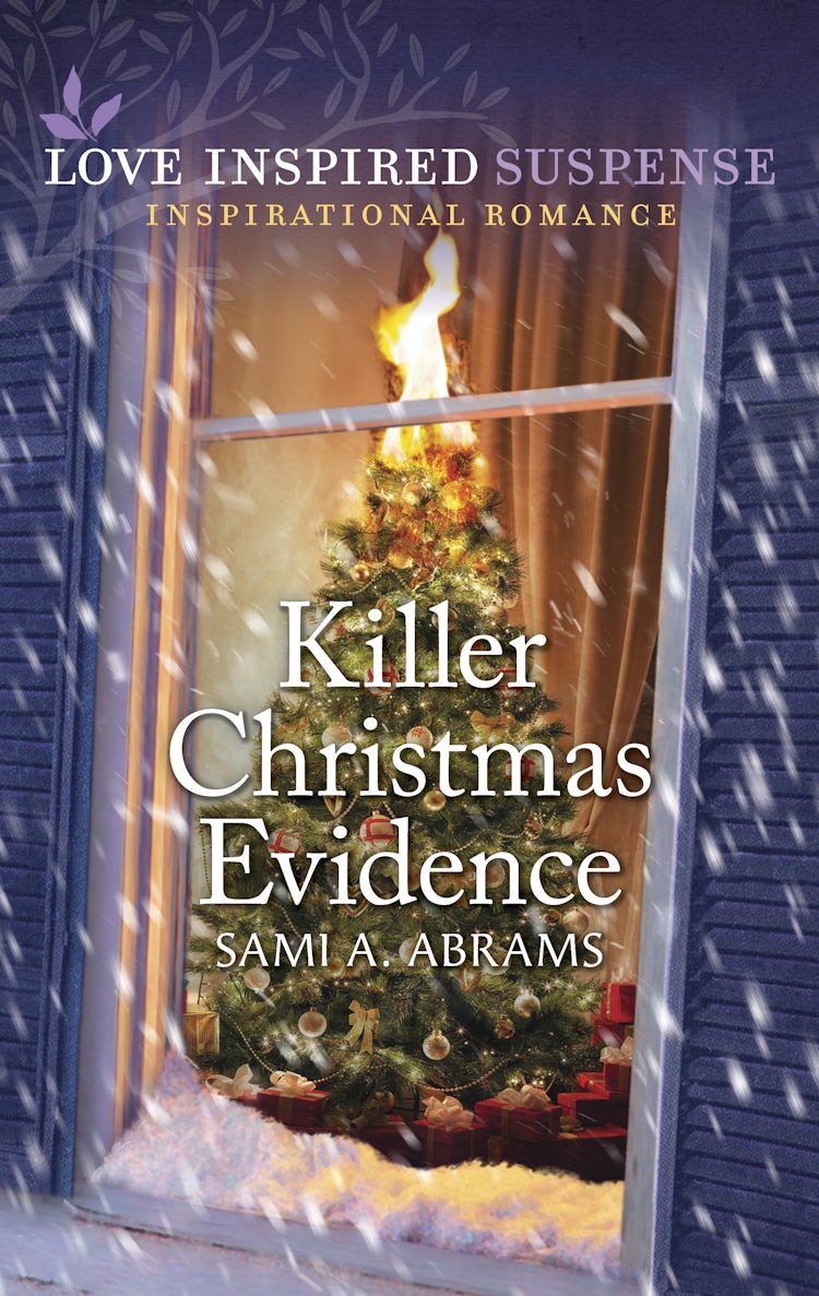 Cover image for Killer Christmas Evidence, isbn: 9781867296546