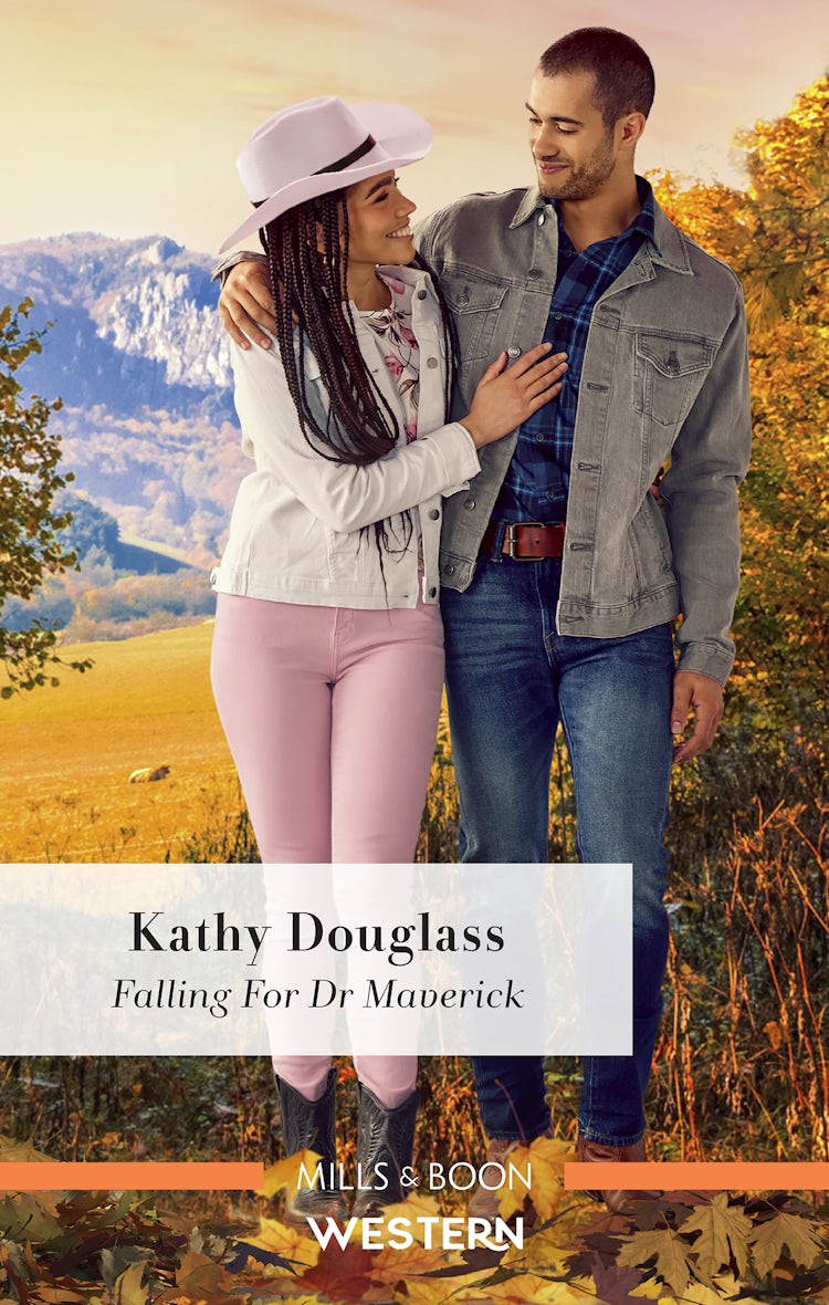 Cover image for Falling for Dr Maverick, isbn: 9781867297017