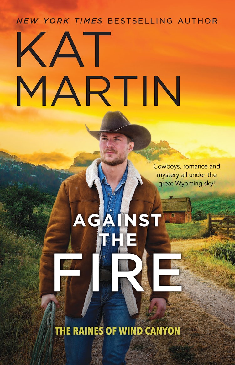 Cover image for Against the Fire, isbn: 9781867297321