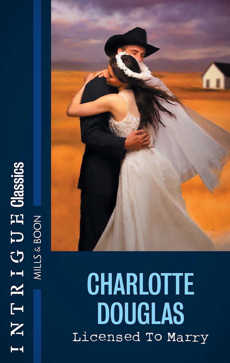 Cover image for Licensed To Marry, isbn: 9781867297598