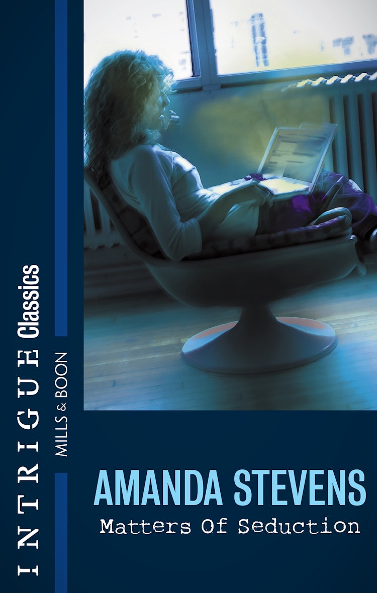 Cover image for Matters of Seduction, isbn: 9781867297611