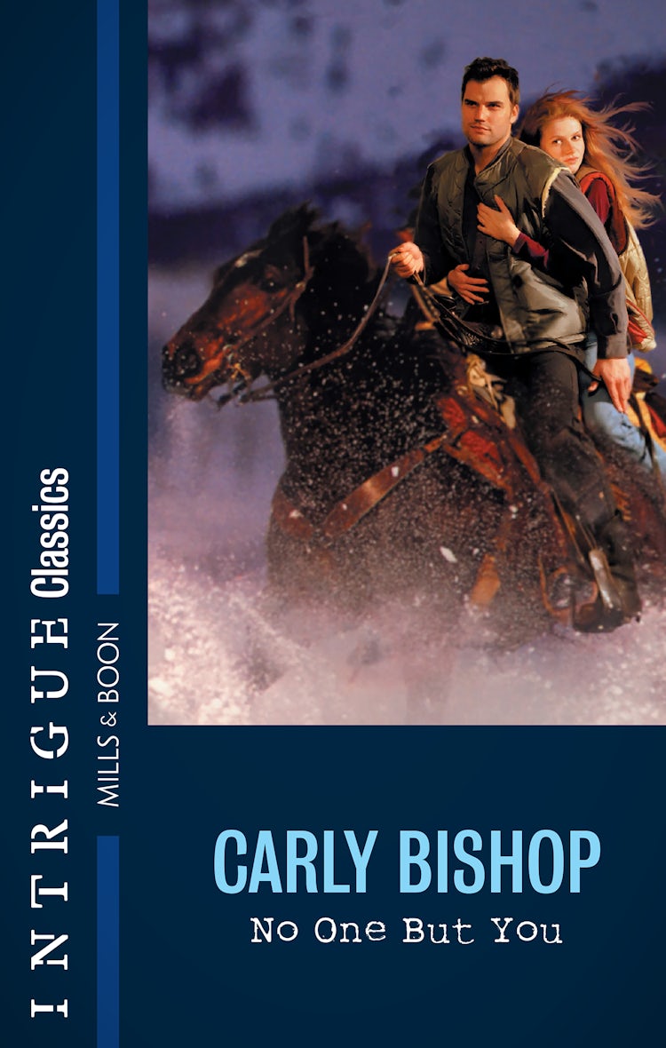Cover image for No One But You, isbn: 9781867297628