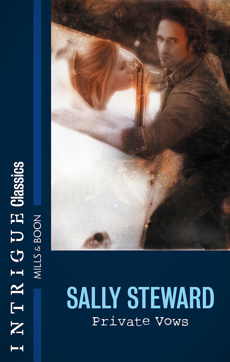 Cover image for Private Vows, isbn: 9781867297642