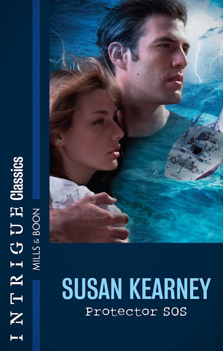 Cover image for Protector SOS, isbn: 9781867297659