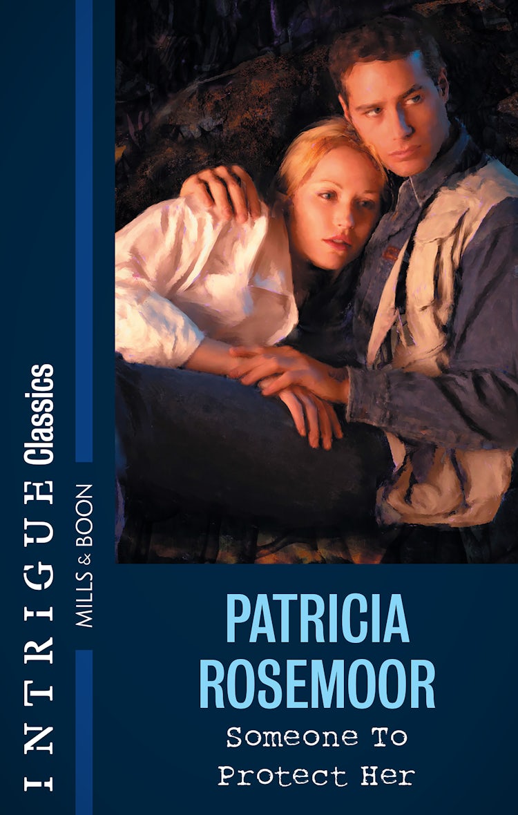 Cover image for Someone To Protect Her, isbn: 9781867297673