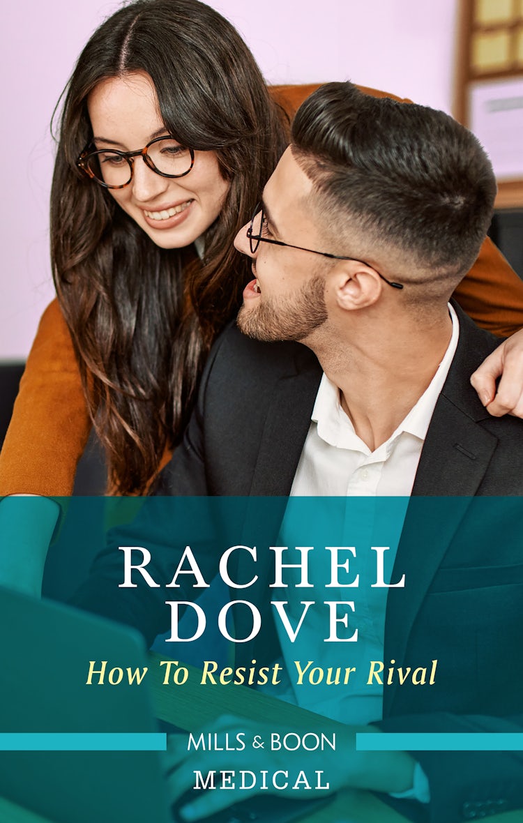 Cover image for How To Resist Your Rival, isbn: 9781867298892