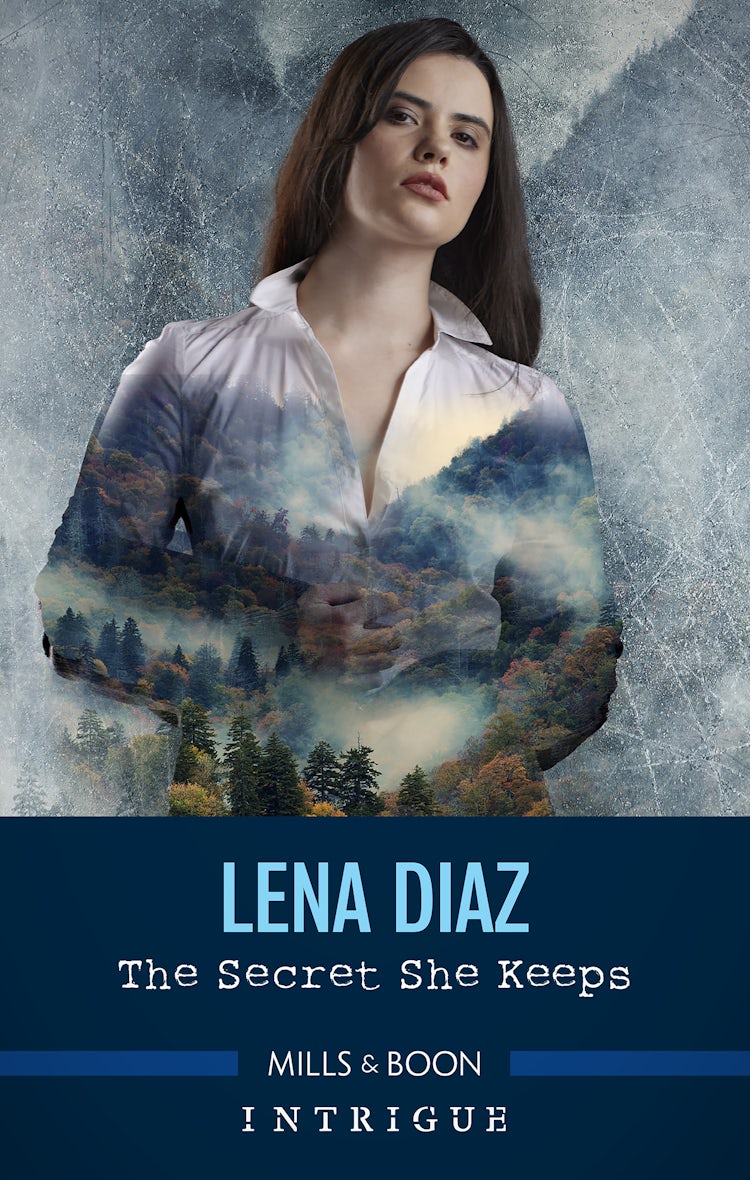 Cover image for The Secret She Keeps, isbn: 9781867298953