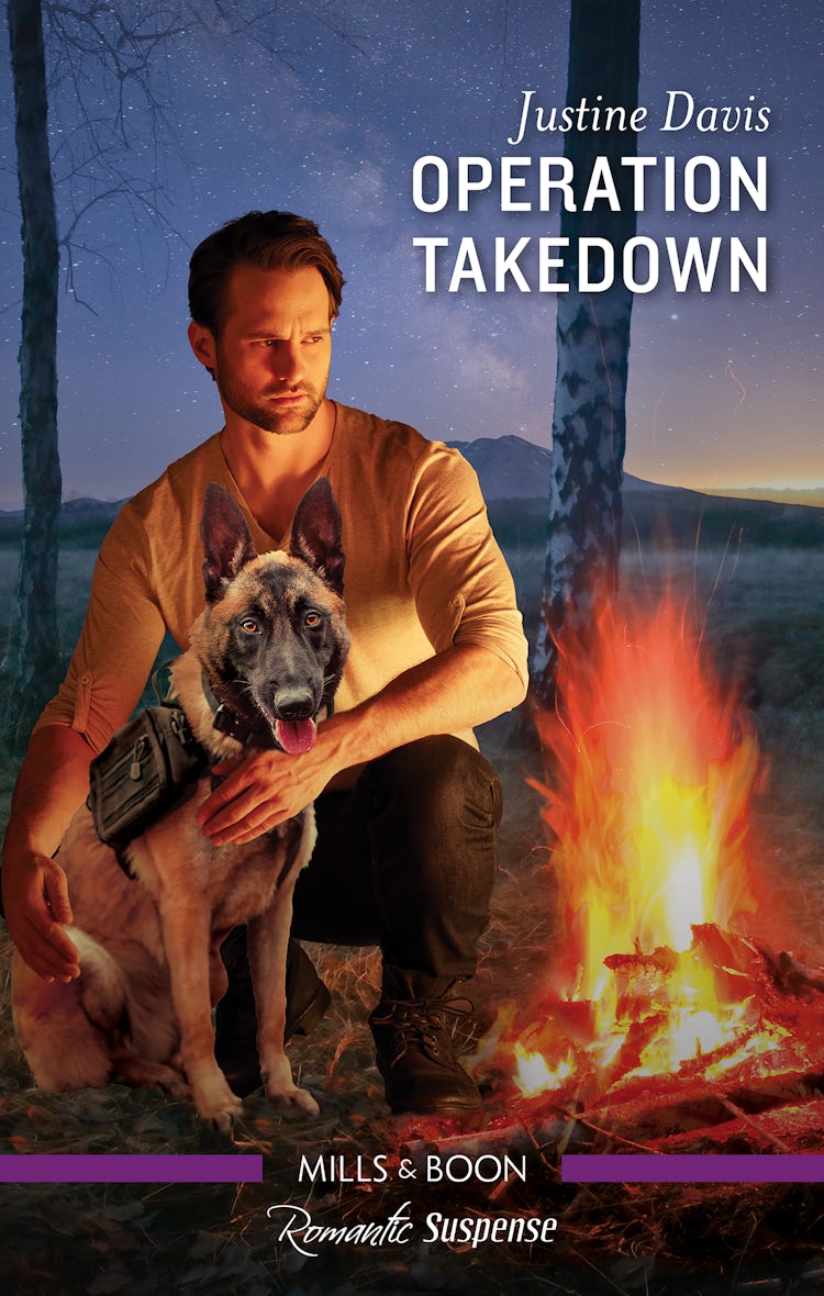 Cover image for Operation Takedown, isbn: 9781867299066