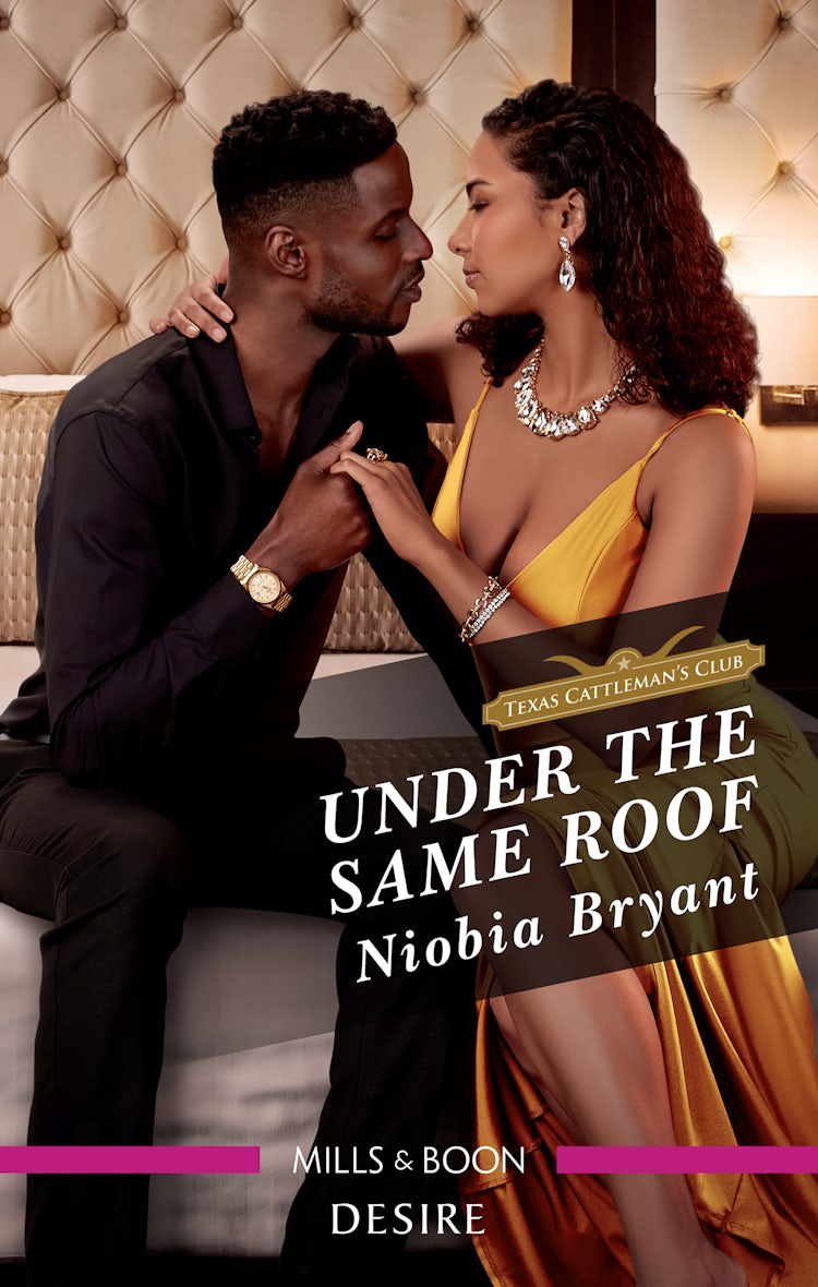 Cover image for Under The Same Roof, isbn: 9781867299219