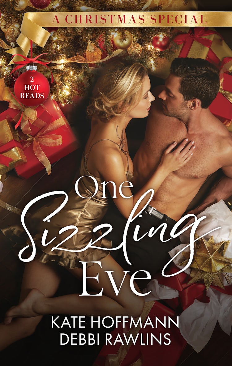 Cover image for One Sizzling Eve/Who Needs Mistletoe?/What She Really Wants For Christmas, isbn: 9781867299820