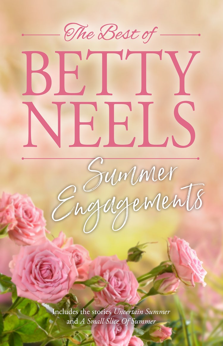 Cover image for Summer Engagements/Uncertain Summer/A Small Slice Of Summer, isbn: 9781867299882
