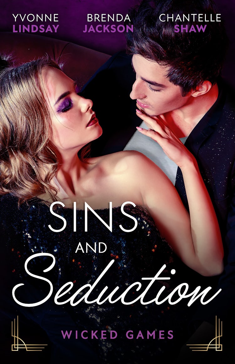 Cover image for Sins And Seduction: Wicked Games/Black Sheep Heir/Duty Or Desire/The Greek Wedding She Never Had, isbn: 9781867299905