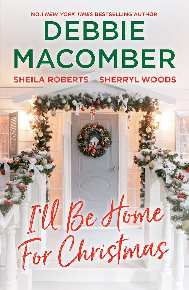 Cover image for I'll Be Home For Christmas/Silver Bells/The Twelve Months Of Christmas/The Perfect Holiday, isbn: 9781867299967