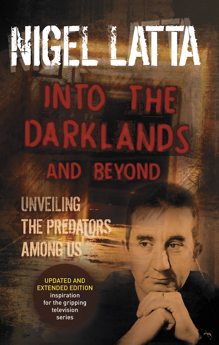 Cover image for Into the Darklands and Beyond, isbn: 9781869506698