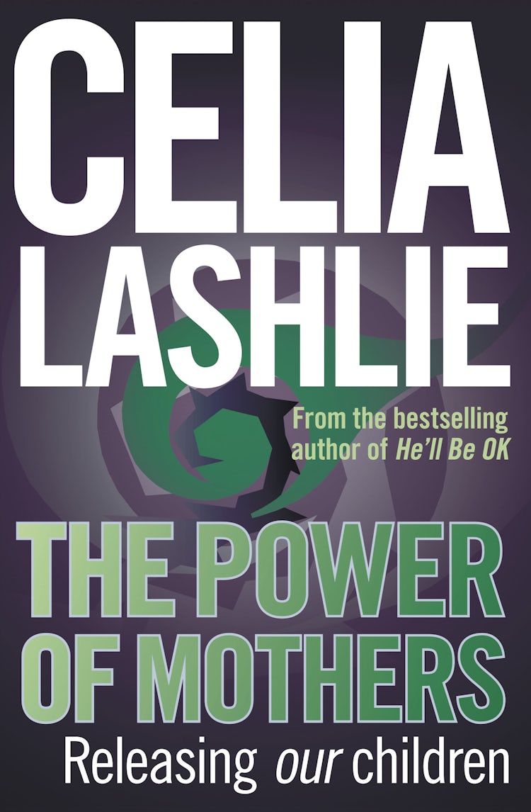 Cover image for Power Of Mothers, isbn: 9781869508005