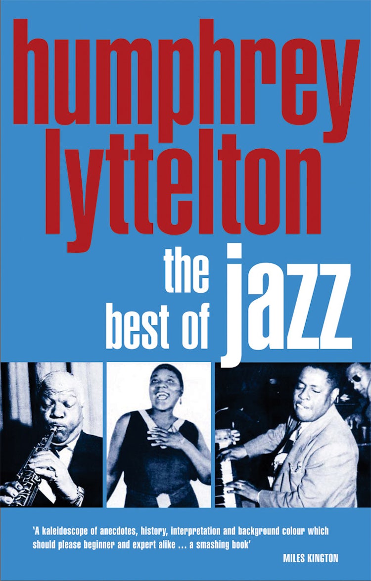 Cover image for The Best of Jazz, isbn: 9781905798223