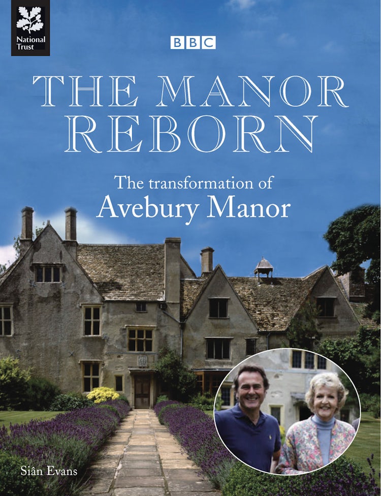 Cover image for The Manor Reborn, isbn: 9781907892240