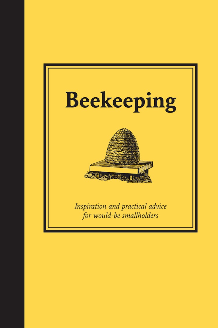 Cover image for Beekeeping, isbn: 9781907892431