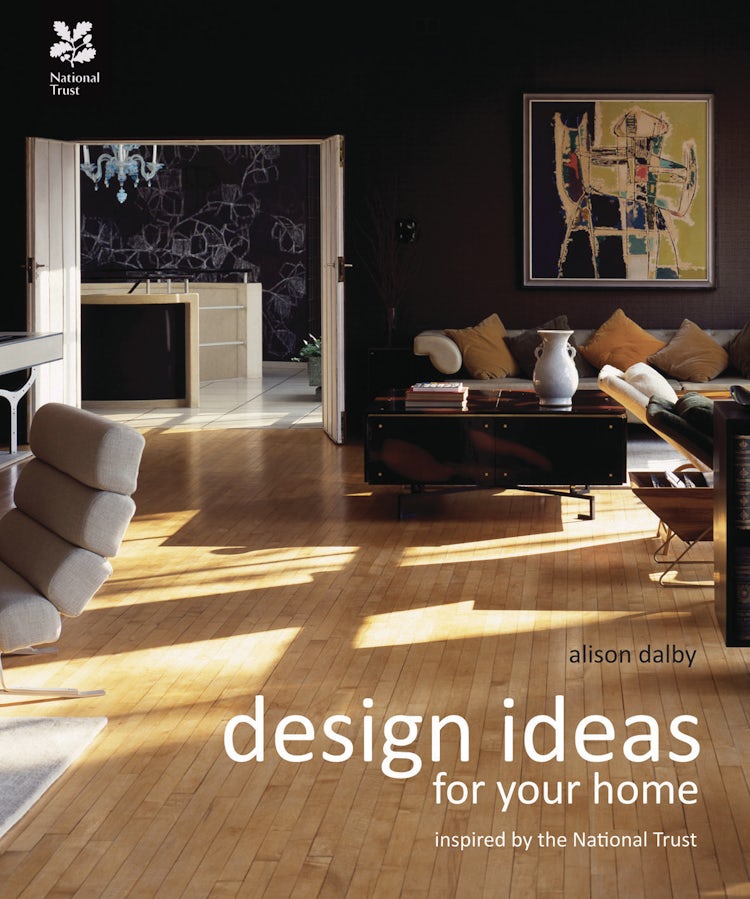 Cover image for Design Ideas for Your Home, isbn: 9781907892493