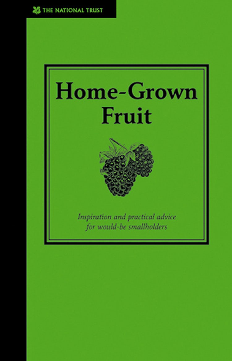 Cover image for Home-Grown Fruit, isbn: 9781907892745