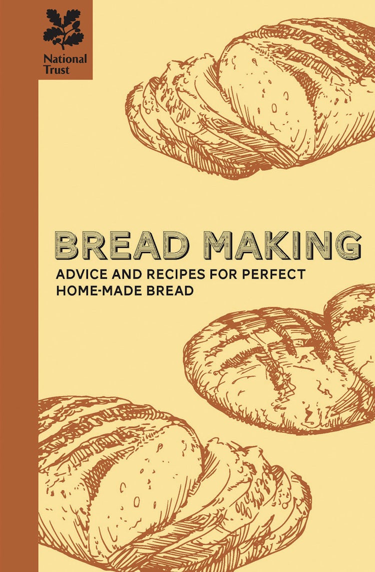 Cover image for Breadmaking, isbn: 9781907892783