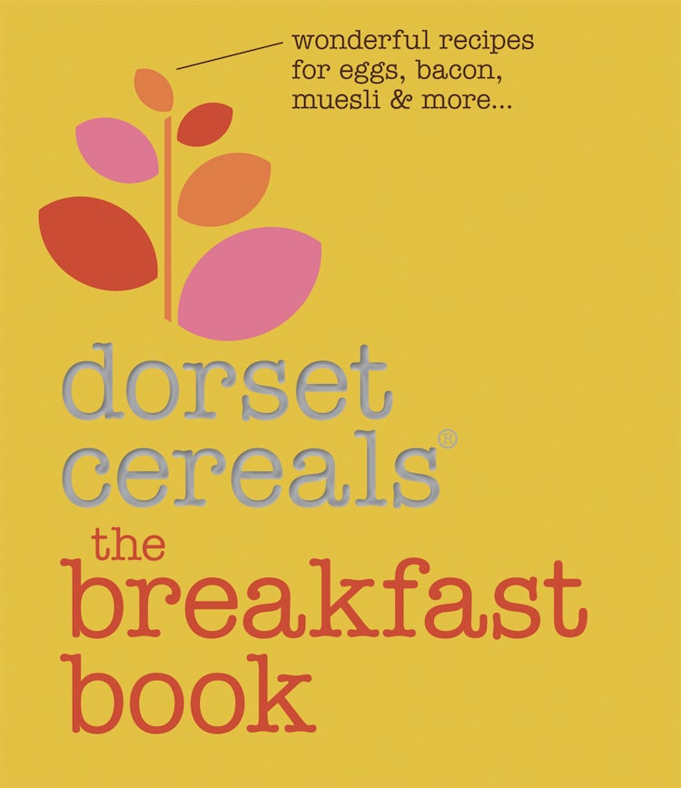 Cover image for The Breakfast Book: Wonderful Recipes and Ideas for Eggs, Bacon, Muesli and Beyond, isbn: 9781909108059