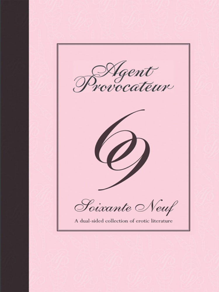 Cover image for Agent Provocateur: 69, isbn: 9781909108271