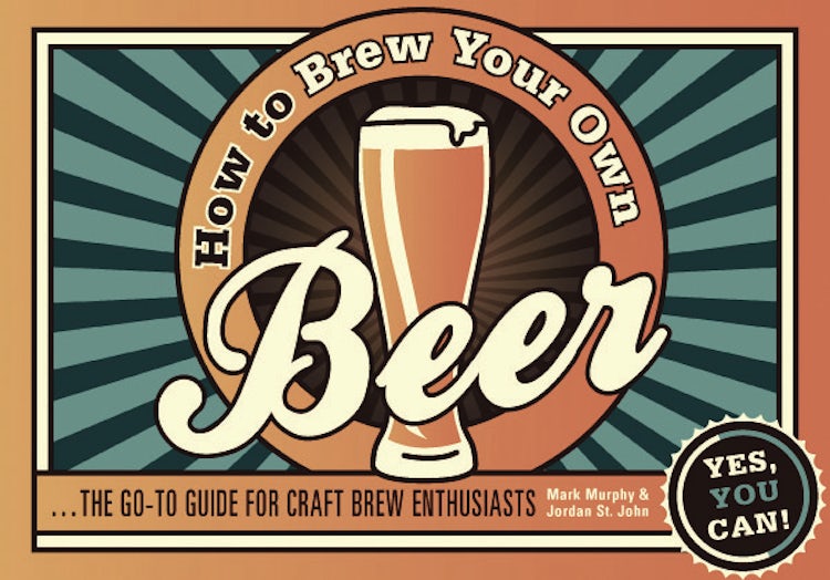 Cover image for How to Brew Your Own Beer, isbn: 9781909396241