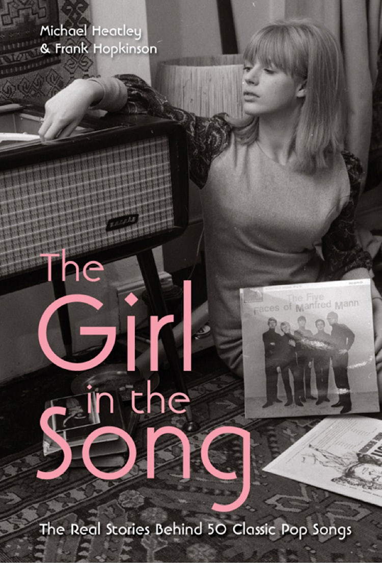 Cover image for The Girl in the Song, isbn: 9781909396883