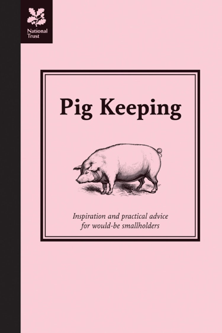 Cover image for Pig Keeping, isbn: 9781909881181