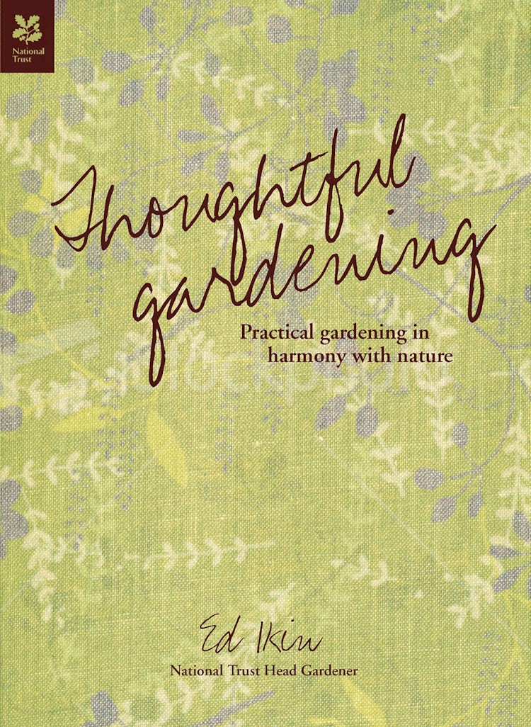 Cover image for Thoughtful Gardening, isbn: 9781909881273