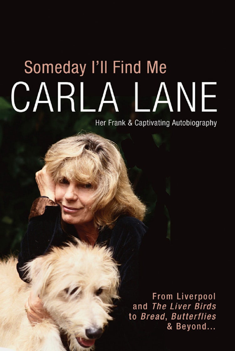 Cover image for Someday I'll Find Me, isbn: 9781911042600