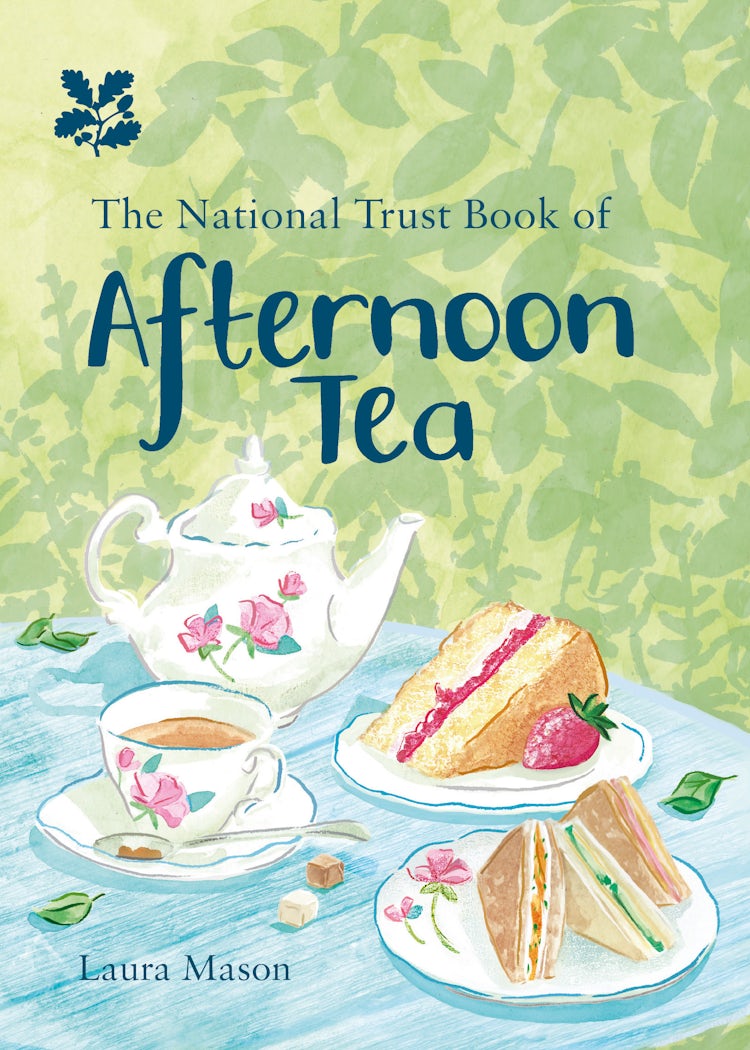 Cover image for Afternoon Tea, isbn: 9781911358206